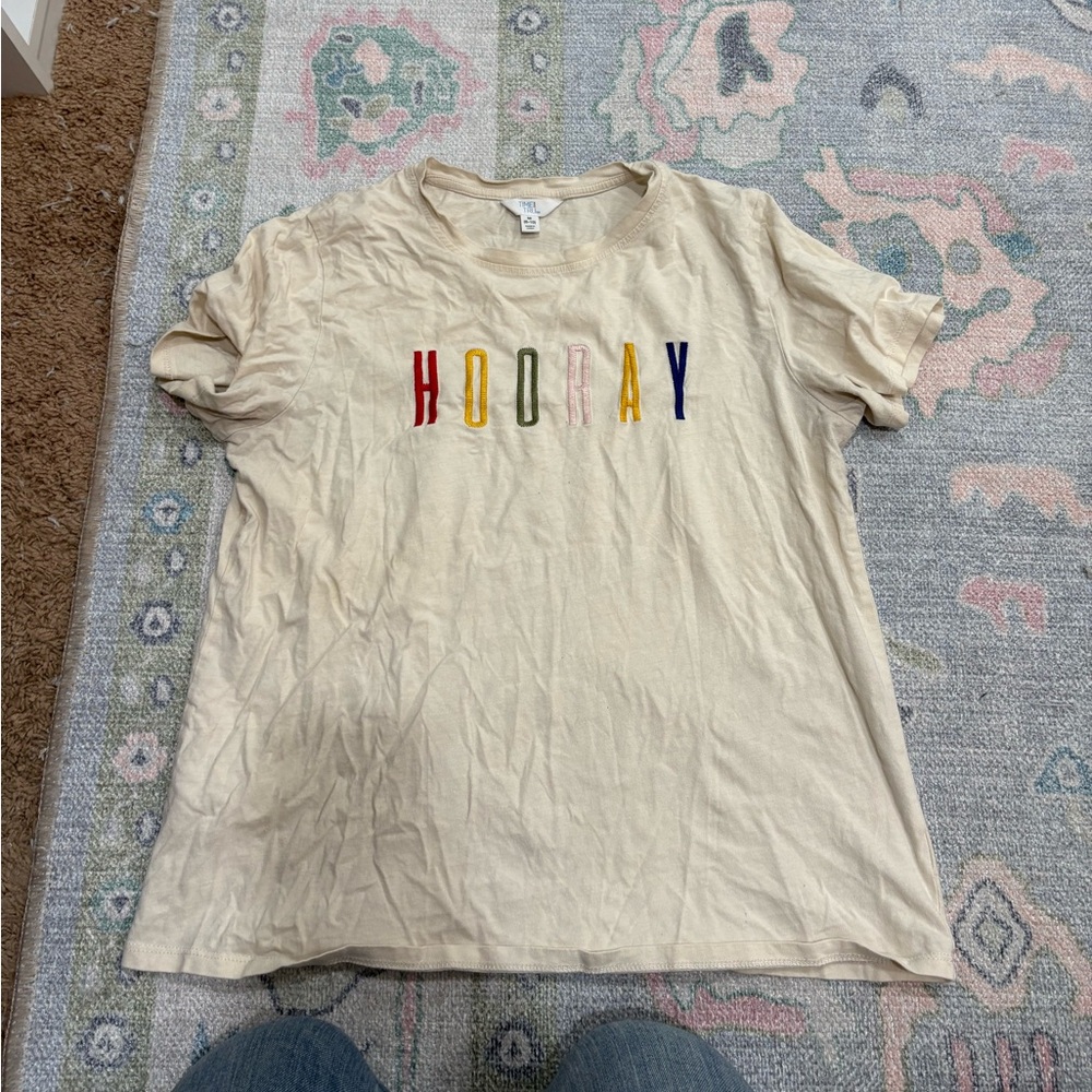 Hooray T-Shirt